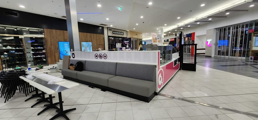 Donut King, Waurn Ponds — photo 5