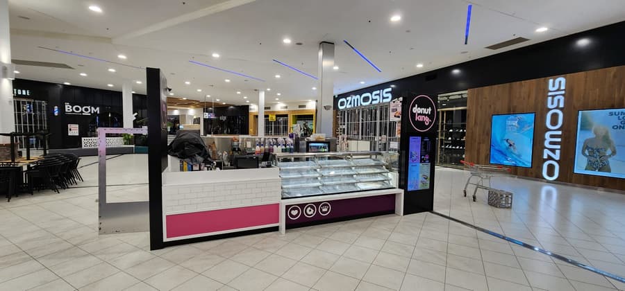 Donut King, Waurn Ponds — photo 4