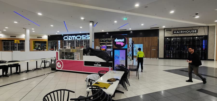 Donut King, Waurn Ponds — photo 3