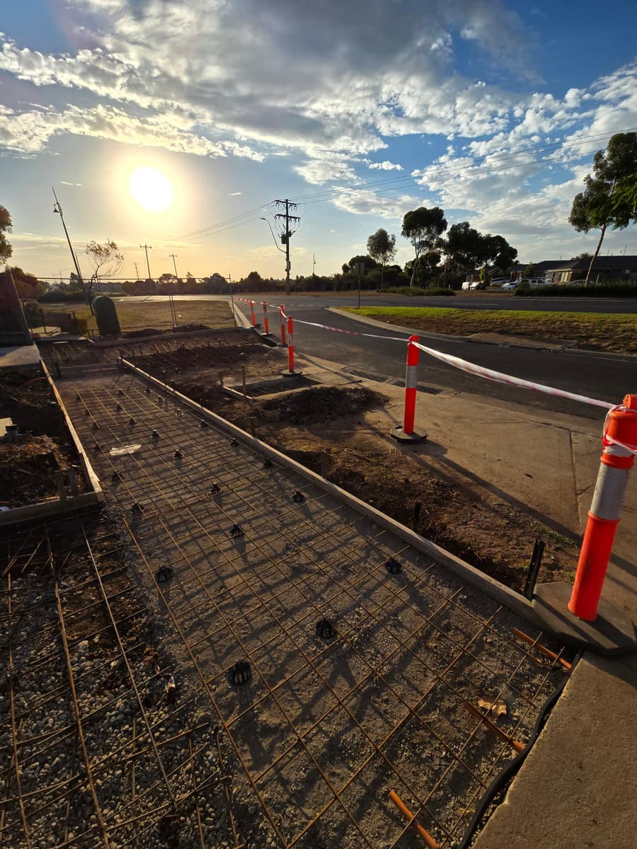 Sayers Road Commercial, Tarneit — photo 2