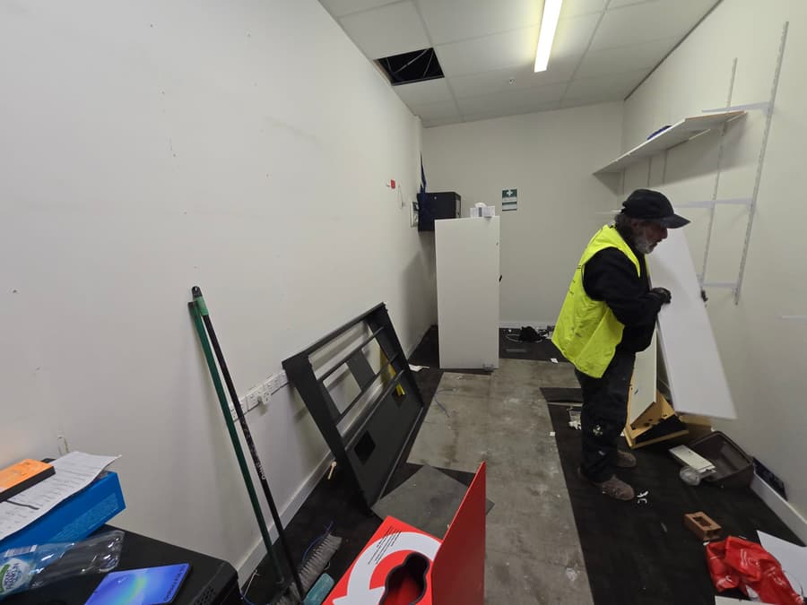 Vodafone Store — Altona North Defit — photo 5