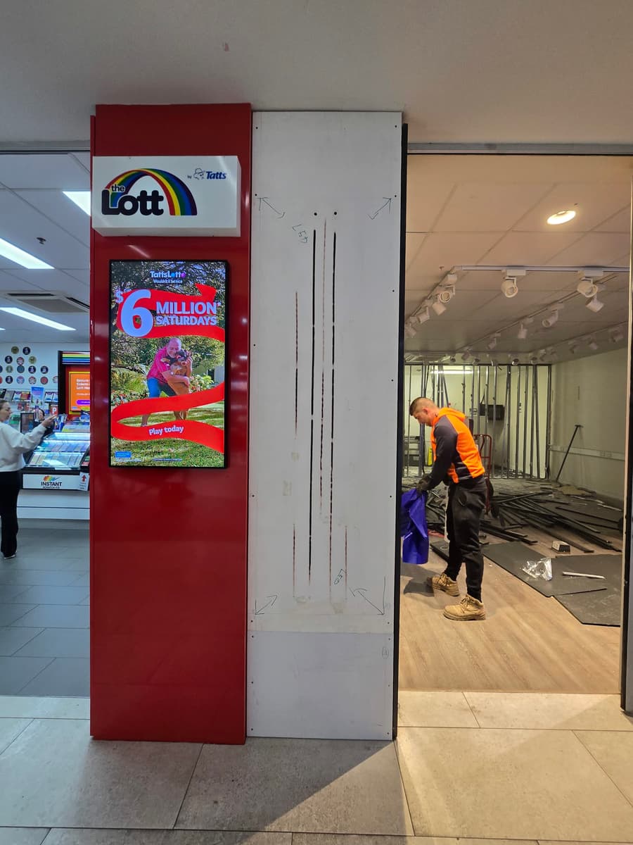 Vodafone Store — Altona North Defit — photo 4