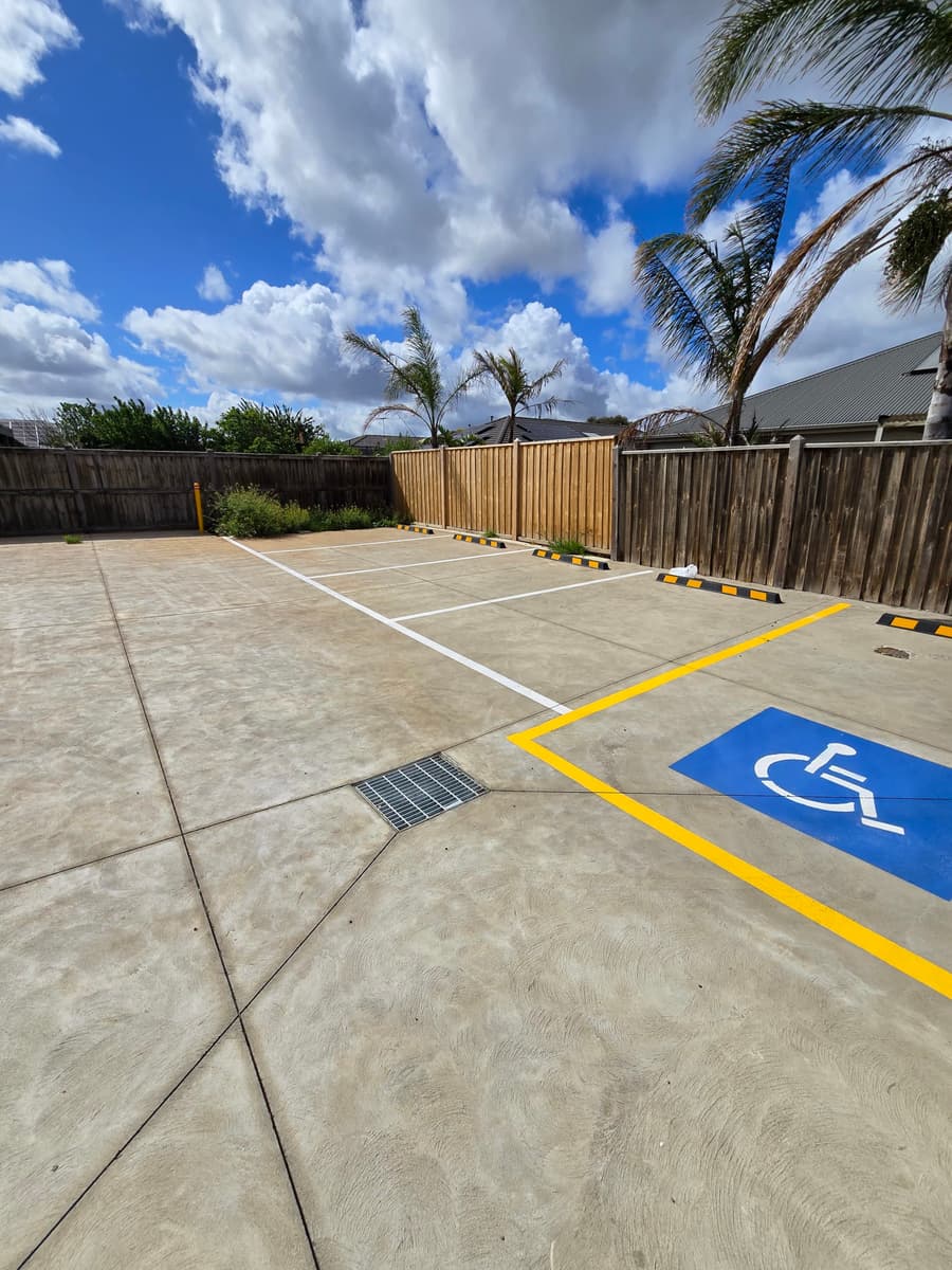 Sayers Road Commercial, Tarneit — photo 4