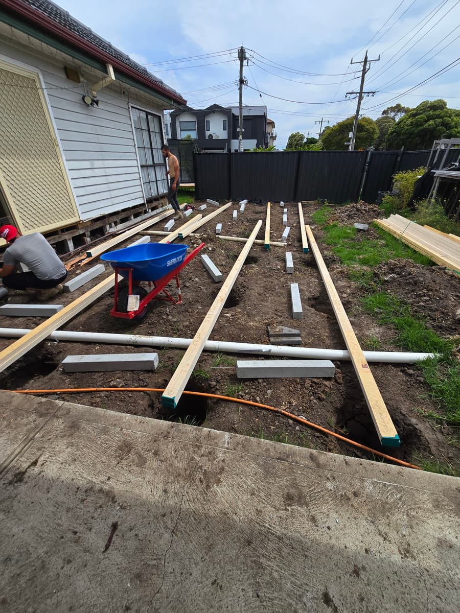 Project Dunedin, Maidstone — photo 5