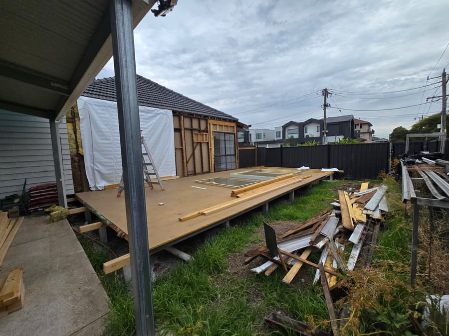 Project Dunedin, Maidstone — photo 10