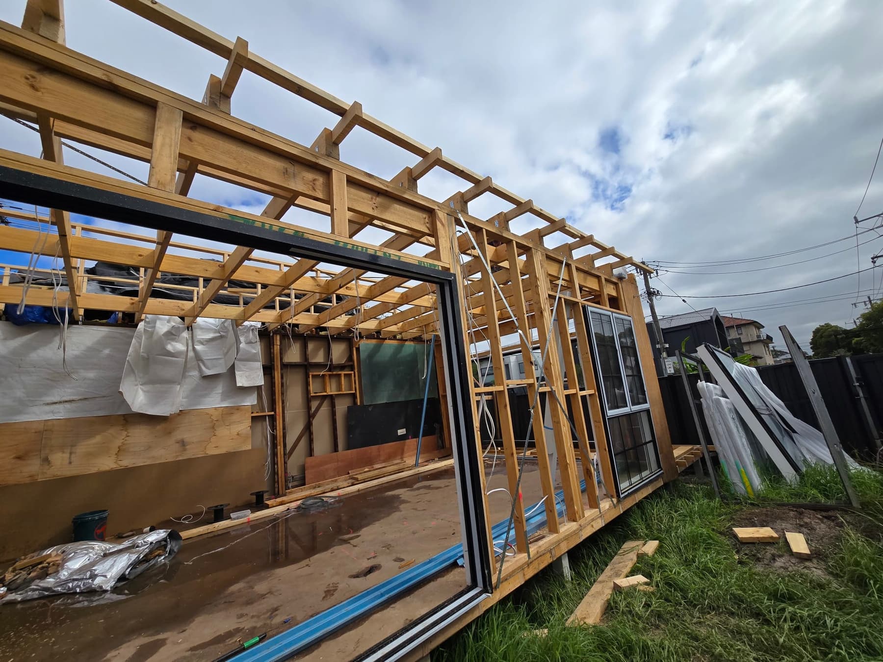 Project Dunedin, Maidstone — photo 1