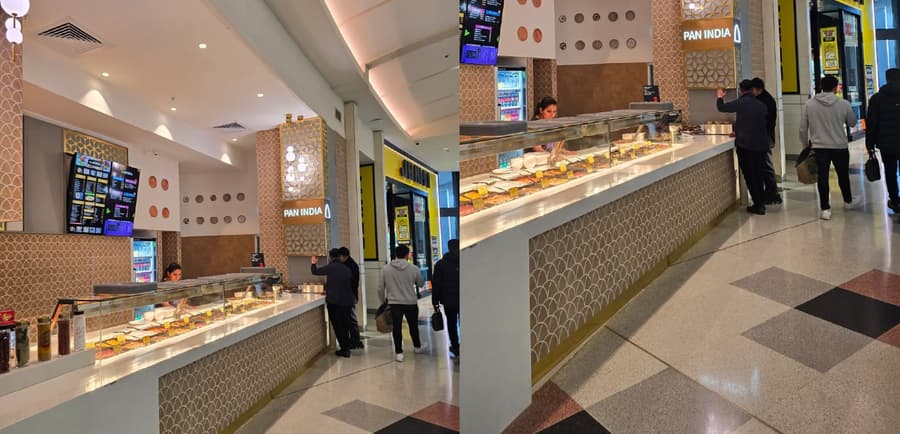 Victoria Gardens — Pan India