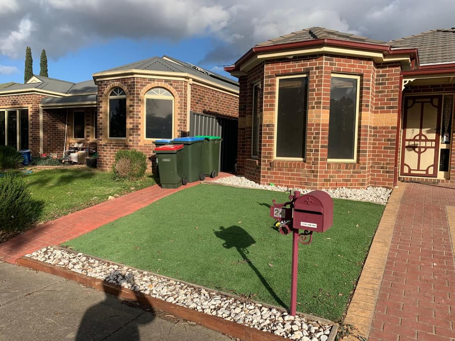 Project Silvergum