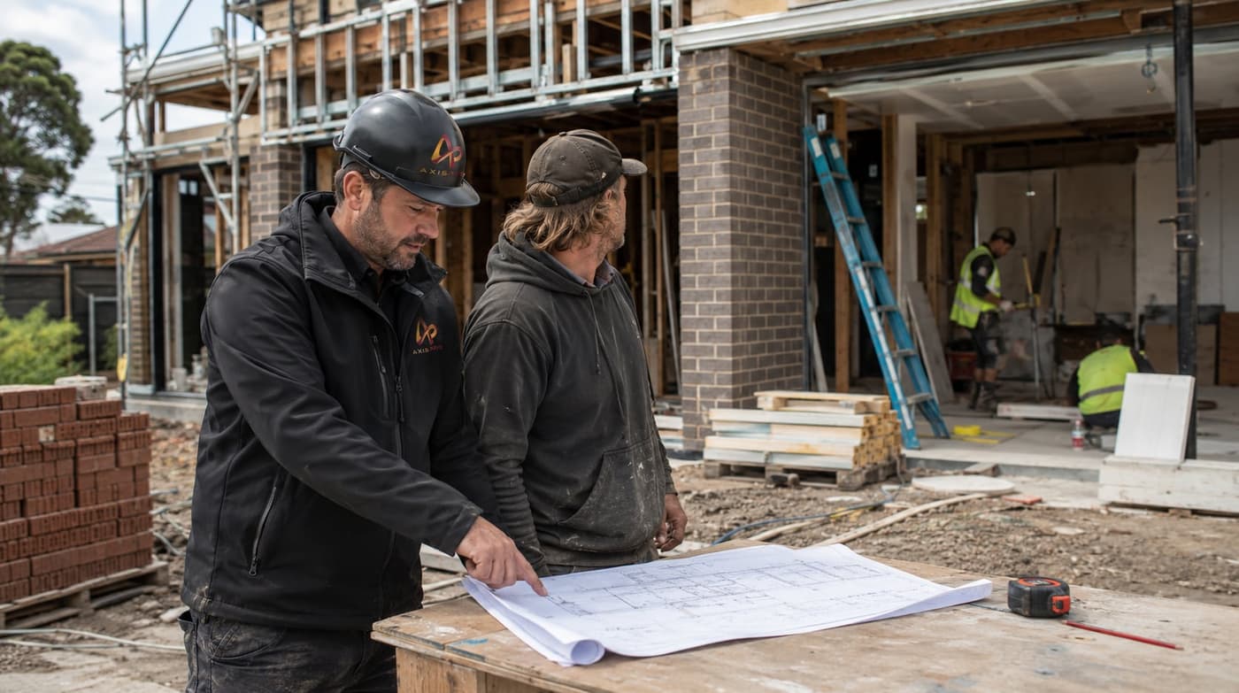 Rigorous Project Controls & Quality Assurance