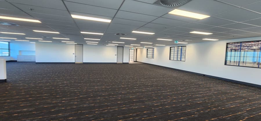 Western Suburbs Office Fit-Out, Altona — photo 3