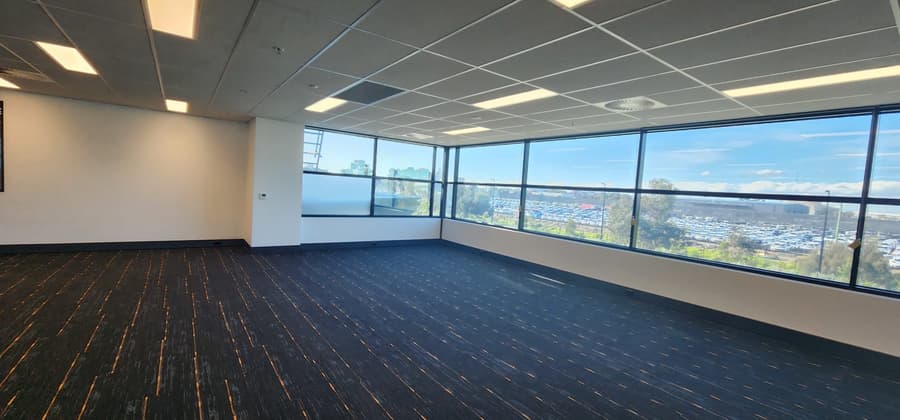 Western Suburbs Office Fit-Out, Altona — photo 2