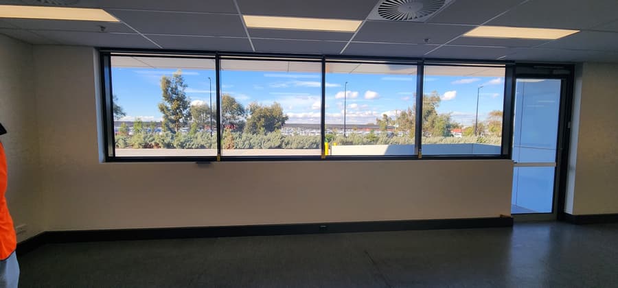 Western Suburbs Office Fit-Out, Altona — photo 4