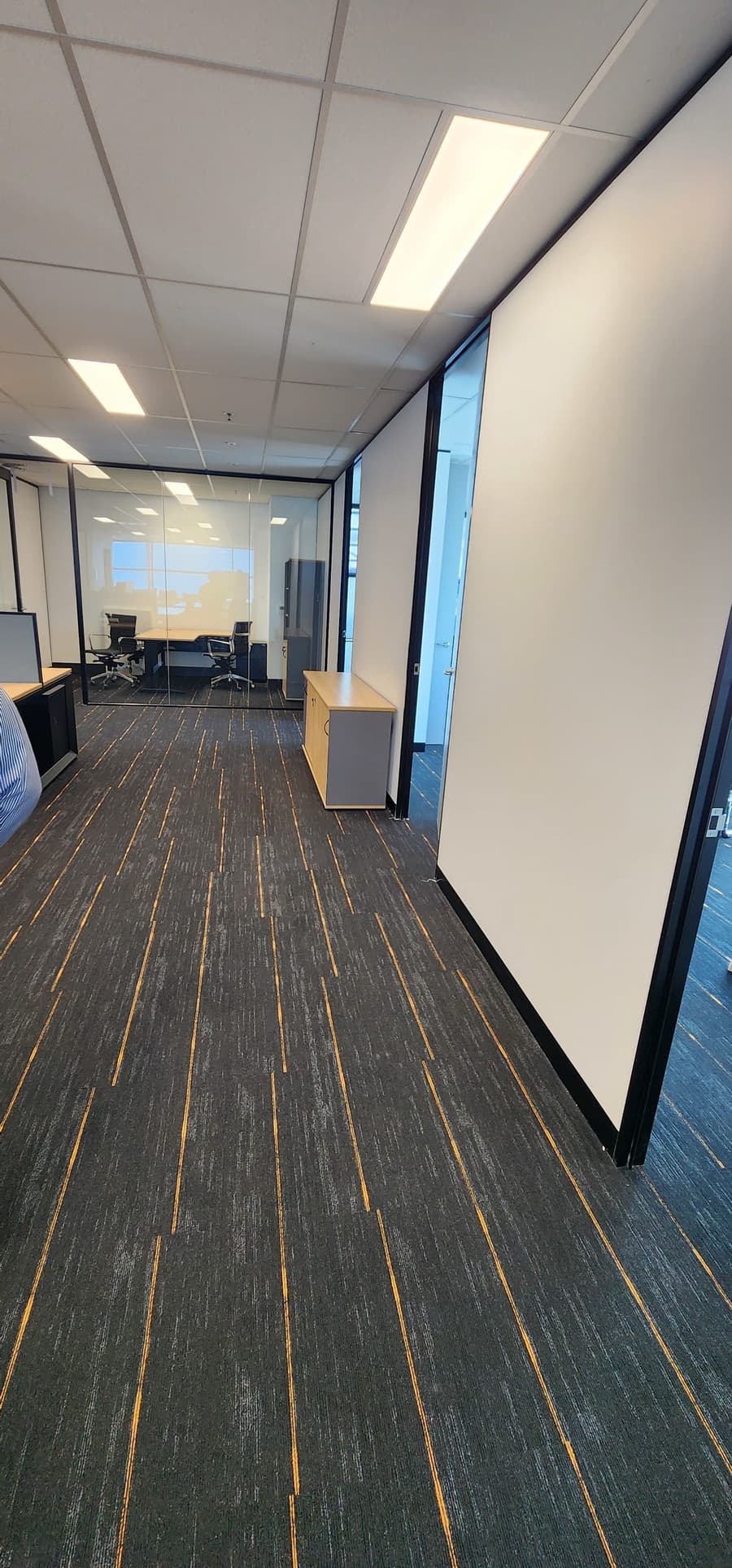 Western Suburbs Office Fit-Out, Altona — photo 6