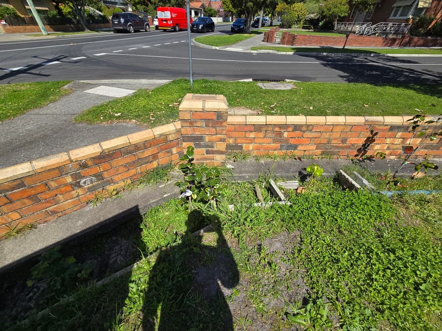 Temple Security Upgrades, Murrumbeena — photo 12