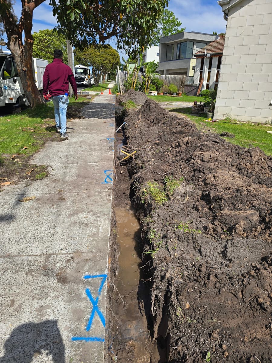 Temple Security Upgrades, Murrumbeena — photo 11