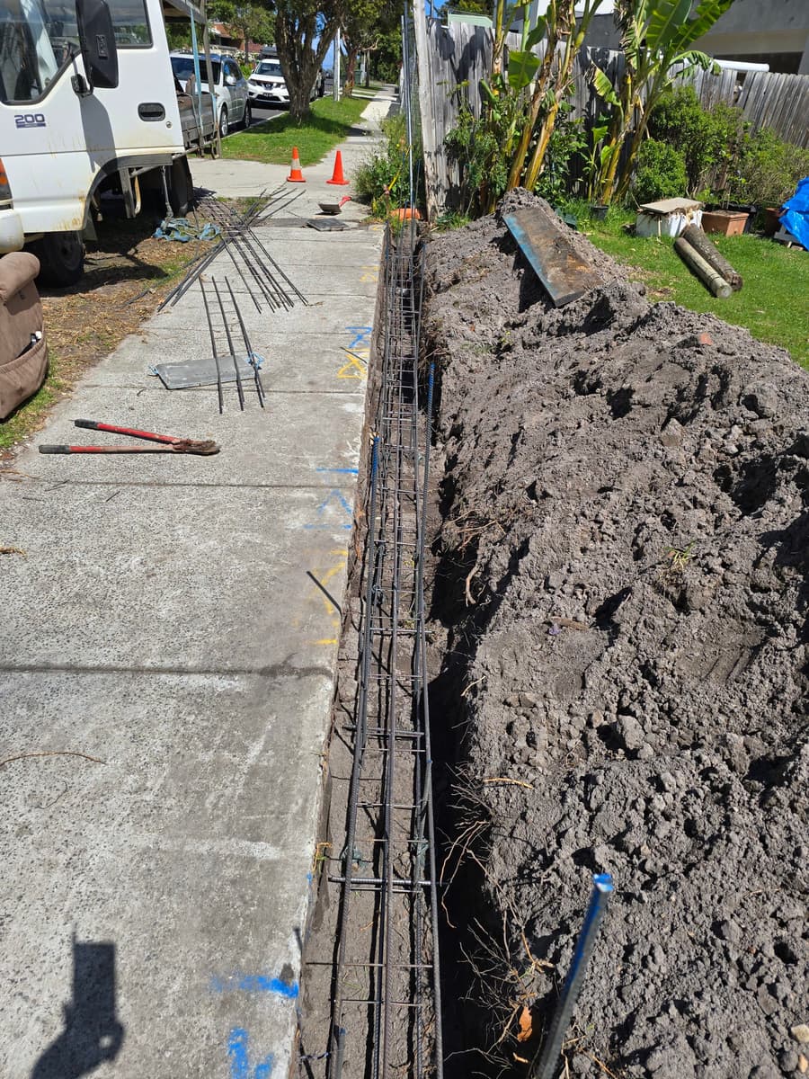 Temple Security Upgrades, Murrumbeena — photo 10