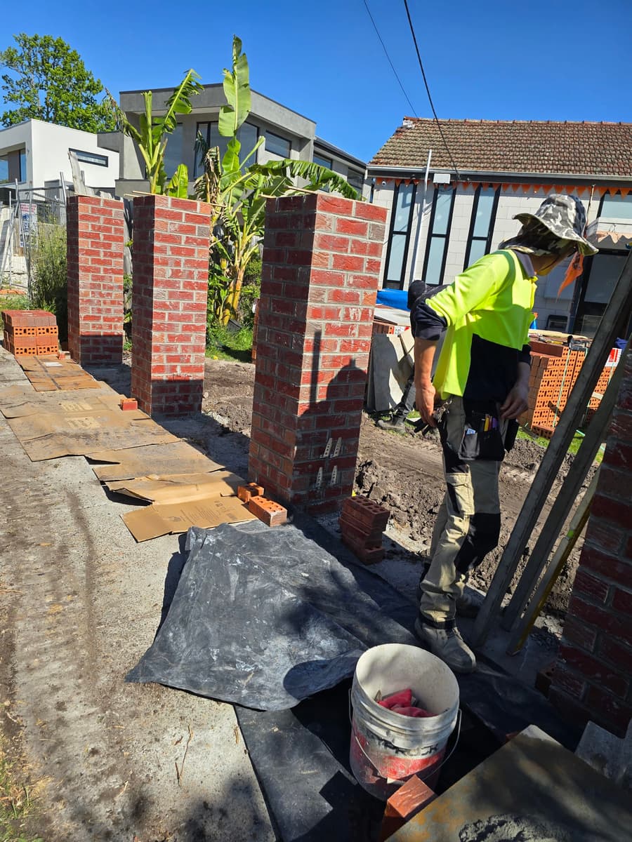 Temple Security Upgrades, Murrumbeena — photo 9