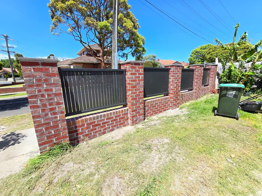 Temple Security Upgrades, Murrumbeena — photo 2