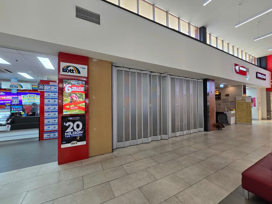 Vodafone Store — Defit