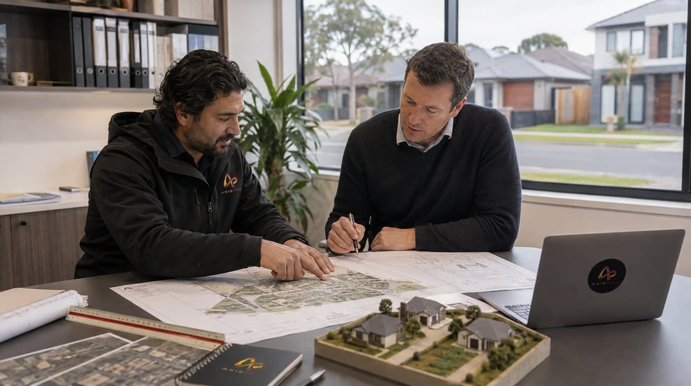 Navigating Council Permits and Land Potentials